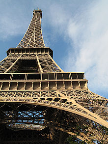 220px-Eiffel_tower_from_below