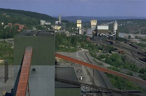 grangesbergraa